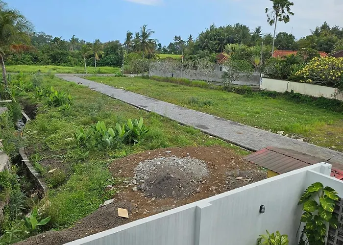 Board House Kedungu * Tanah Lot