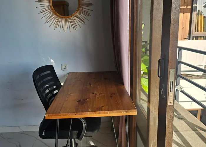 Board House Kedungu * Tanah Lot